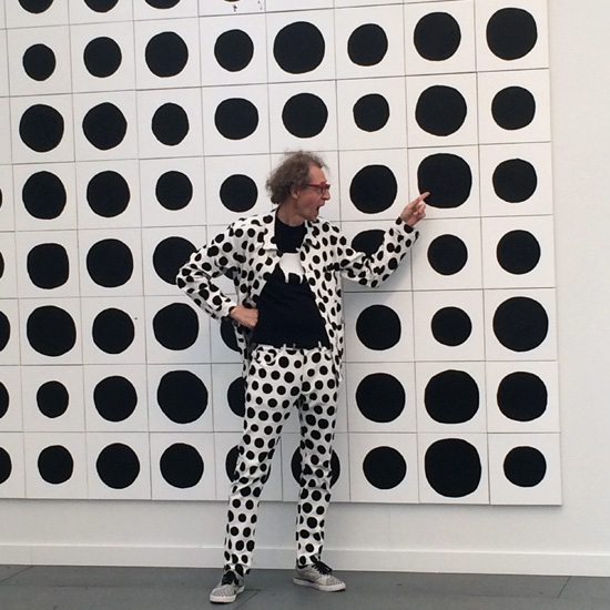 Seen at Frieze 2015